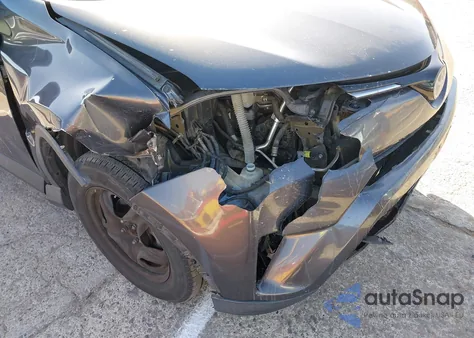 2017 Toyota Rav4 Le из США, поврежденный, VIN 2T3BFREV6HW642150